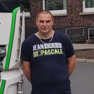 Profilbild von Stefan Lüer