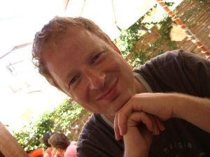 Profilbild von Stefan Lüghausen