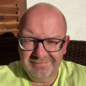 Profilbild von Stefan Lührs