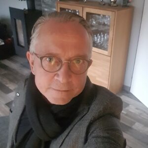 Profilbild von Stefan Lüke