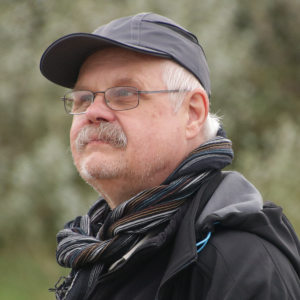 Profilbild von Stefan Lüneburg