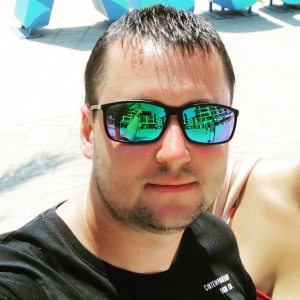 Profilbild von Stefan Lüning