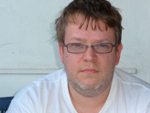 Profilbild von Stefan Lüthe
