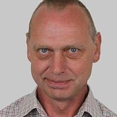 Profilbild von Stefan Lüthje