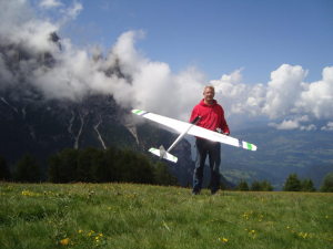 Profilbild von Stefan Lütje