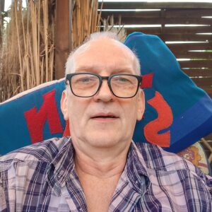 Profilbild von Stefan Lütt