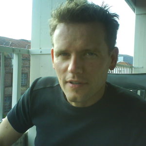 Profilbild von Stefan Lütz