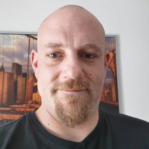 Profilbild von Stefan Lustinger