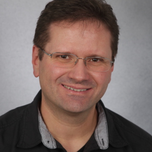Profilbild von Stefan Luther