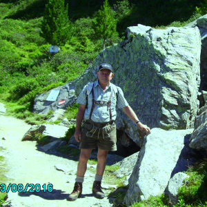 Profilbild von Stefan Lutz