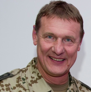 Profilbild von Stefan Lysk