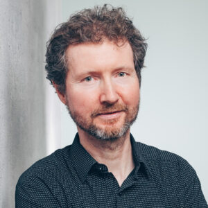 Profilbild von Stefan Maas