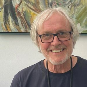 Profilbild von Stefan Macholdt