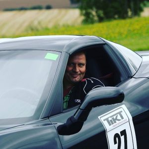 Profilbild von Stefan Männer