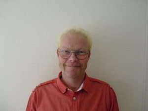 Profilbild von Stefan Märtens