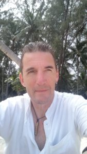 Profilbild von Stefan Magierski