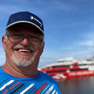 Profilbild von Stefan Magunski