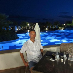 Profilbild von Stefan Mahler
