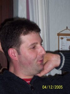 Profilbild von Stefan Mahlstedt
