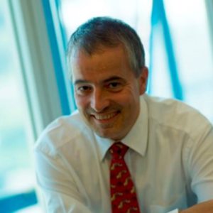 Profilbild von Stefan Mahrdt