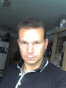 Profilbild von Stefan Maier
