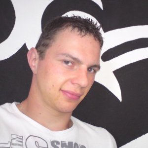 Profilbild von Stefan Maier