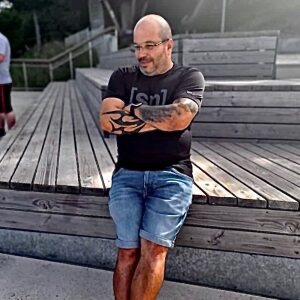 Profilbild von Stefan Maier