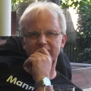 Profilbild von Stefan Mainzer