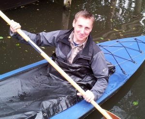 Profilbild von Stefan Maiwald