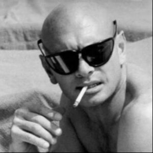 Profilbild von Stefan Majatschek
