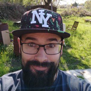 Profilbild von Stefan Makswitat
