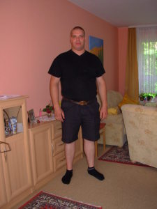 Profilbild von Stefan Maletzki