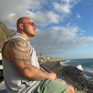 Profilbild von Stefan Maly