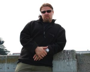 Profilbild von Stefan Mangold