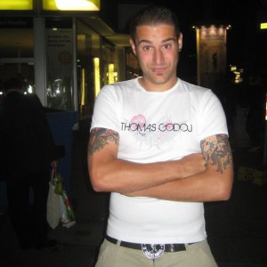 Profilbild von Stefan Mannebach