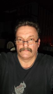 Profilbild von Stefan Mannweiler