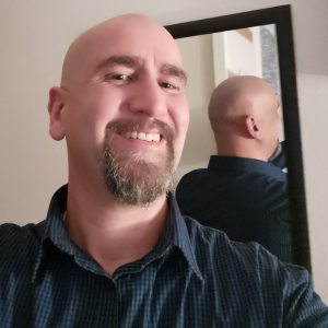 Profilbild von Stefan Marini
