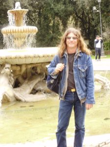 Profilbild von Stefan Markert