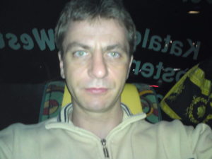 Profilbild von Stefan Marksteiner