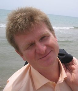 Profilbild von Stefan Marquardt