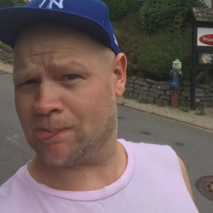 Profilbild von Stefan Marquardt