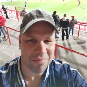 Profilbild von Stefan Marquardt