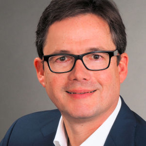Profilbild von Stefan Marschall