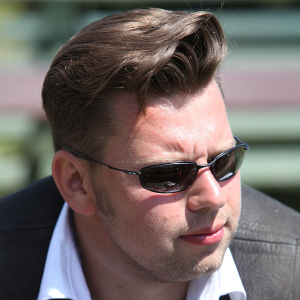 Profilbild von Stefan Marten