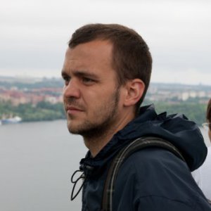 Profilbild von Stefan Martens