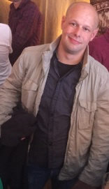 Profilbild von Stefan Martens