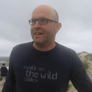Profilbild von Stefan Martens