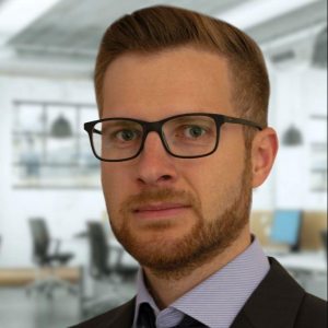 Profilbild von Stefan Martens