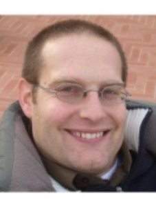 Profilbild von Stefan Martin