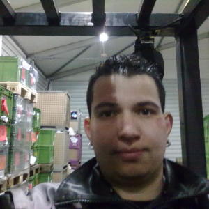 Profilbild von Stefan Martin